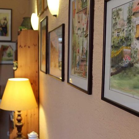 Hotel Menthol Budapest Eksteriør bilde