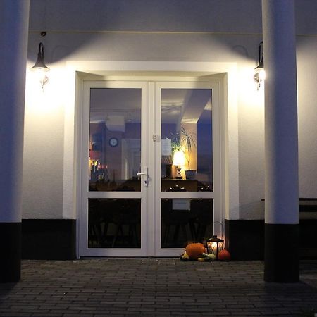 Hotel Menthol Budapest Eksteriør bilde