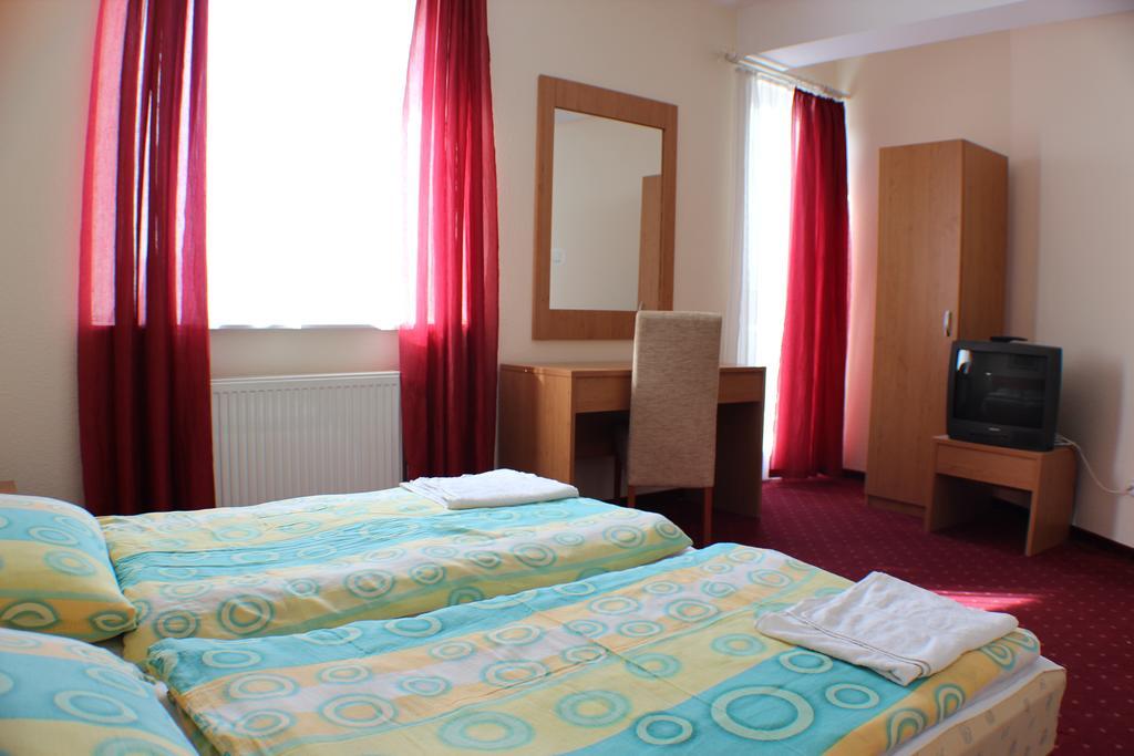Hotel Menthol Budapest Rom bilde